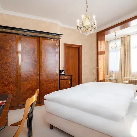 Seetelhotel Ahlbecker Hof Hotel