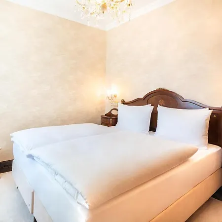 Seetelhotel Ahlbecker Hof 5* Heringsdorf (Usedom)