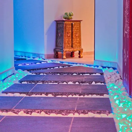 Hotel Seetelhotel Ahlbecker Hof 5*