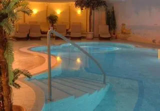Seetelhotel Ahlbecker Hof 5*