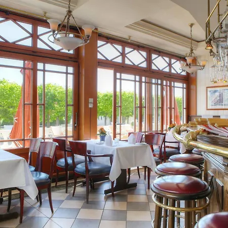 Hotel Seetelhotel Ahlbecker Hof 5*