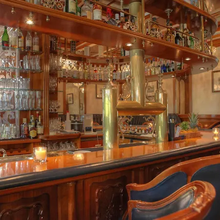 Hotel Seetelhotel Ahlbecker Hof 5*