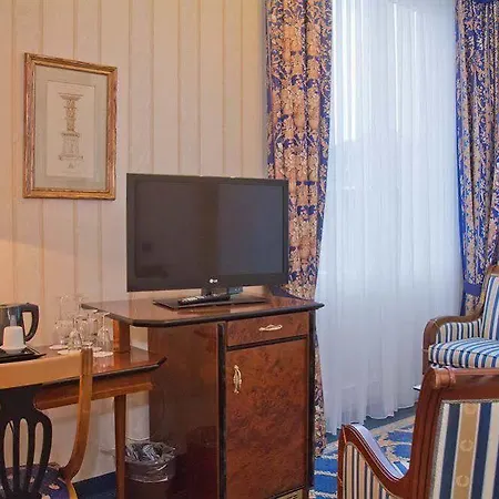 Seetelhotel Ahlbecker Hof